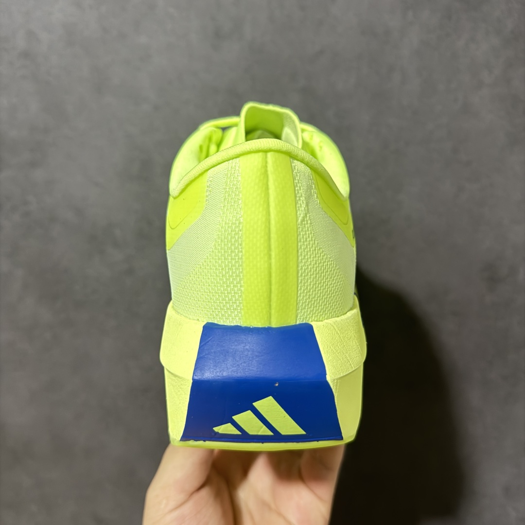 图片[4]-【公司级】adidas Adizero Evo SL 2 运动舒适增高 低帮 马拉松训练竞速跑步鞋 货号：SL2605 尺码：36 36.5 37.5 38 38.5 39 40 40.5 41 42 42.5 43 44 44.5 45-选品中心
