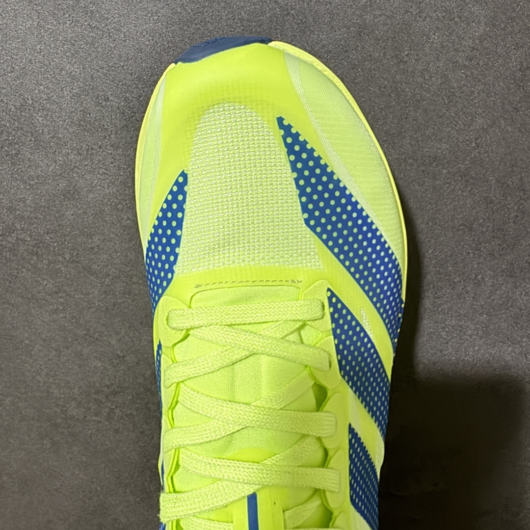图片[5]-【公司级】adidas Adizero Evo SL 2 运动舒适增高 低帮 马拉松训练竞速跑步鞋 货号：SL2605 尺码：36 36.5 37.5 38 38.5 39 40 40.5 41 42 42.5 43 44 44.5 45-选品中心