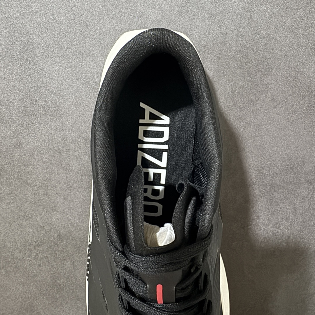 图片[6]-【公司级】adidas Adizero Evo SL 2 运动舒适增高 低帮 马拉松训练竞速跑步鞋 货号：SL2647 尺码：36 36.5 37.5 38 38.5 39 40 40.5 41 42 42.5 43 44 44.5 45-选品中心