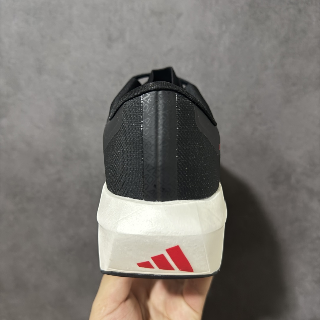 图片[4]-【公司级】adidas Adizero Evo SL 2 运动舒适增高 低帮 马拉松训练竞速跑步鞋 货号：SL2647 尺码：36 36.5 37.5 38 38.5 39 40 40.5 41 42 42.5 43 44 44.5 45-选品中心