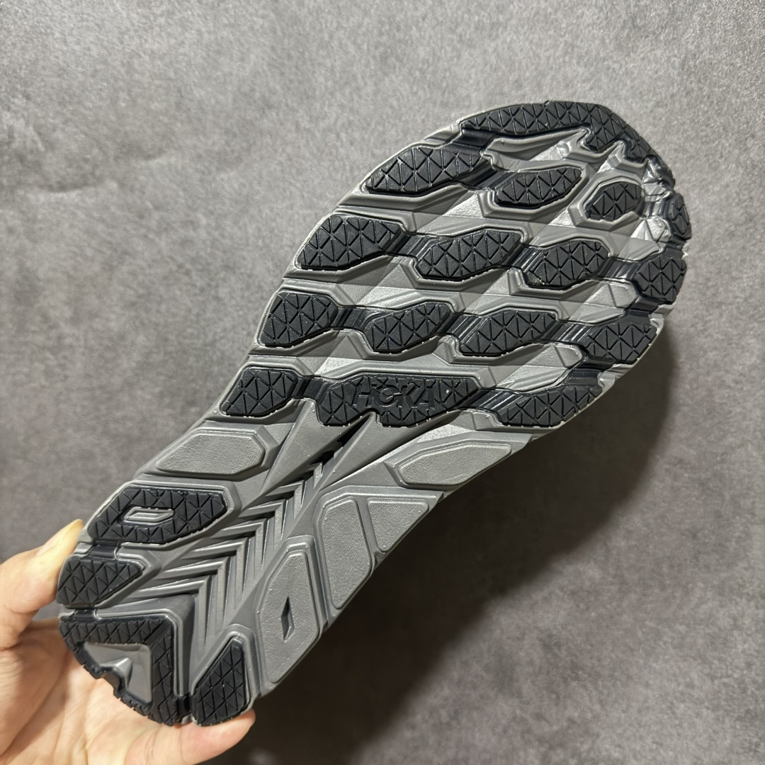 图片[9]-【GQ 福利版】纯原HOKA ONE ONE M CLIFTON 8机能缓震网面透气跑步鞋 全新外贸订单出货 原材料原数据打造 八代缓震网面耐磨低帮跑步鞋 原始的 Bondi 缓震和线条在这里 提供该特许经营权众所周知的柔软、平台首选 跑量品 尺码： 36 36.5 37.5 38 39 40 40.5 41 42 42.5 43 44 44.5 45-选品中心