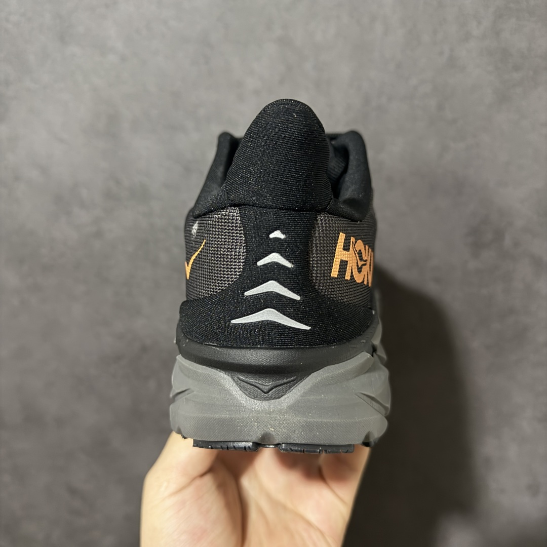 图片[4]-【GQ 福利版】纯原HOKA ONE ONE M CLIFTON 8机能缓震网面透气跑步鞋 全新外贸订单出货 原材料原数据打造 八代缓震网面耐磨低帮跑步鞋 原始的 Bondi 缓震和线条在这里 提供该特许经营权众所周知的柔软、平台首选 跑量品 尺码： 36 36.5 37.5 38 39 40 40.5 41 42 42.5 43 44 44.5 45-选品中心