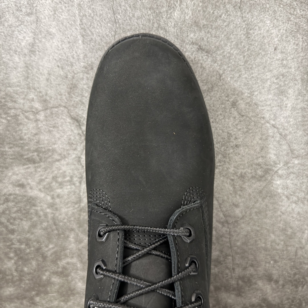 图片[5]-【顶级莞产纯原】一比一原版开发版本 添柏岚 Timberland 踢不烂/经典款黑色高帮10073 某物渠道版 珠海代工厂生产 某宝香港代购统一渠道发货订单 某物一致品质 无需强调华丽文案 只需简单介绍用料 原单正品工艺解析 进口防水磨砂牛皮 紫光Logo防伪标识 精准电脑车线 四线并齐工艺 一万次横折动态防水 一体成型注塑工艺（⚠️区别冷粘一体成型版本）橡胶防滑大底耐造耐磨 全真牛皮领口/内里/鞋垫 配备抗疲劳减震蜂窝鞋垫 舒适性极高 平常生活实用性极高 经典简单易搭配 刮风下雨打雷防电防水抗寒保温必备 全套装柜包装配件 （附送鞋带 清洁橡皮擦 专柜手提袋） 尺码： 35 36 37 37.5 38 38.5 39 39.5 40 41 41.5 42 43 43.5 44 44.5 45 正品官网一致尺码-选品中心
