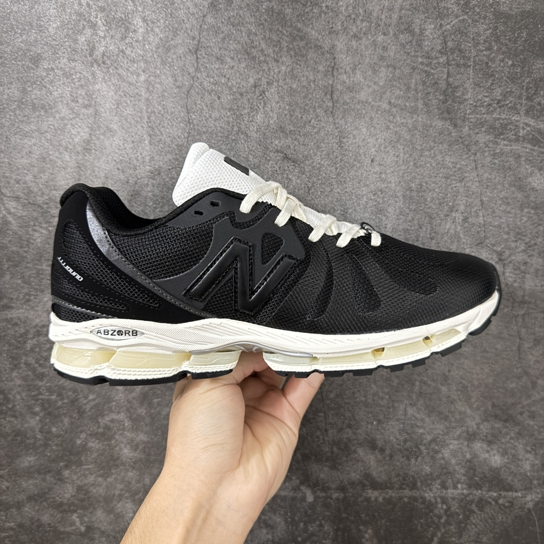 【公司级】Stone Island x New Balance U1890系列 超轻量化低帮休闲运动慢跑鞋 原楦原纸版开发版型 采用超轻透气3D针织网眼材料结构鞋面及打印Logo细节 中底嵌入FuelCell轻量化技术组合全掌碳纤维板 货号: U18907DN 尺码:36-45-选品中心