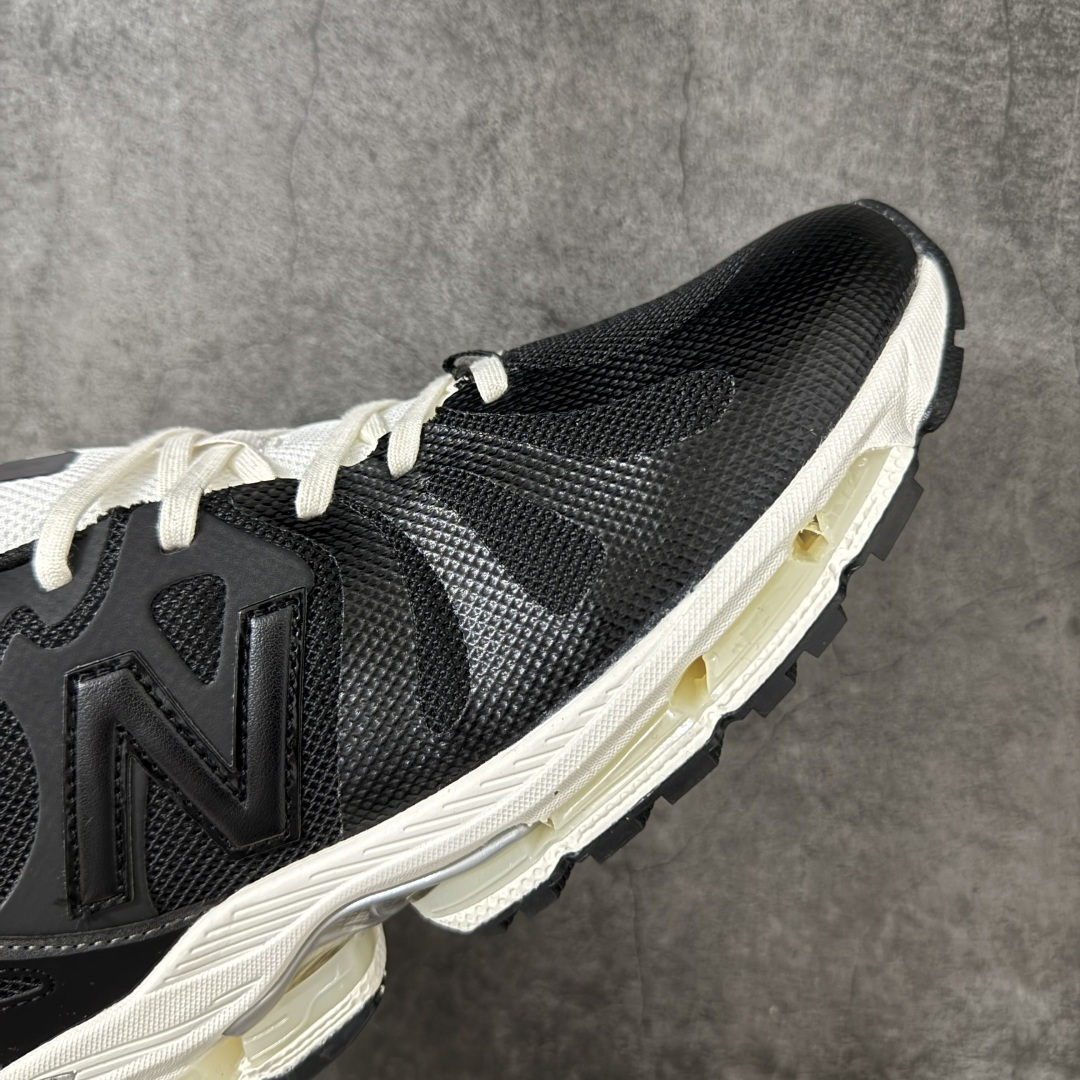 图片[6]-【公司级】Stone Island x New Balance U1890系列 超轻量化低帮休闲运动慢跑鞋 原楦原纸版开发版型 采用超轻透气3D针织网眼材料结构鞋面及打印Logo细节 中底嵌入FuelCell轻量化技术组合全掌碳纤维板 货号： U18907DN 尺码：36-45-选品中心