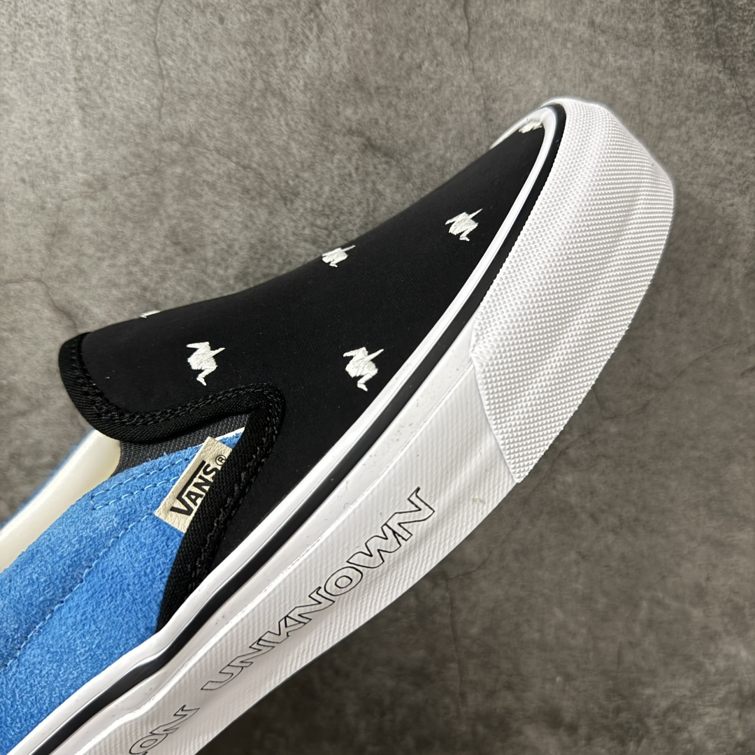 Vans × Liberaiders 联名第四弹‼️ Liberaiders x Vans Classic Slip O