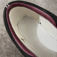 万斯 范斯 / Vans OTW Old Skool 36 Pearlized Pack系列低帮帆布鞋,黑白酒红珍珠铆钉 万斯 范斯 / Vans OTW Old Skool 36 Pearlized Pack系列低帮帆布鞋,黑白酒红珍珠铆钉