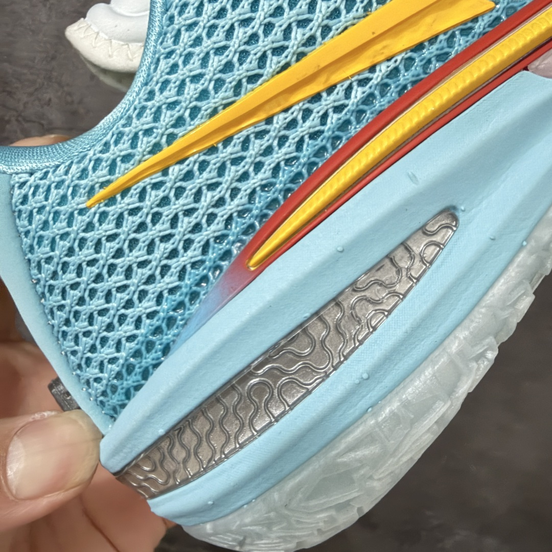 图片[3]-【XO/OX版本】Nike × TITAN x Dylan Harper Air Zoom GT Cut 舒适柔软 低帮 篮球鞋 男女同款 漂白水蓝色 IU0779-400 行业巅峰之作！ 全新版本 市场天花板 原狂战士团队 原数据升级打造 光气垫就是市场独一无二的！ 版型，细节，材质，全部最大还原公司货的味道！ 顶级品质 鞋型 细节清洁度各方面把控到位 气压充足 正确大底 防滑抗扭 支持任何场景实战 市场实战系列第一梯队产品‼️ 尺码：40-46-选品中心