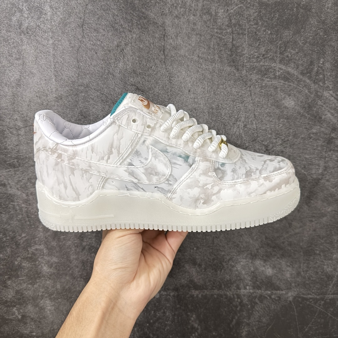 【纯原版】Nike Air Force 1 \