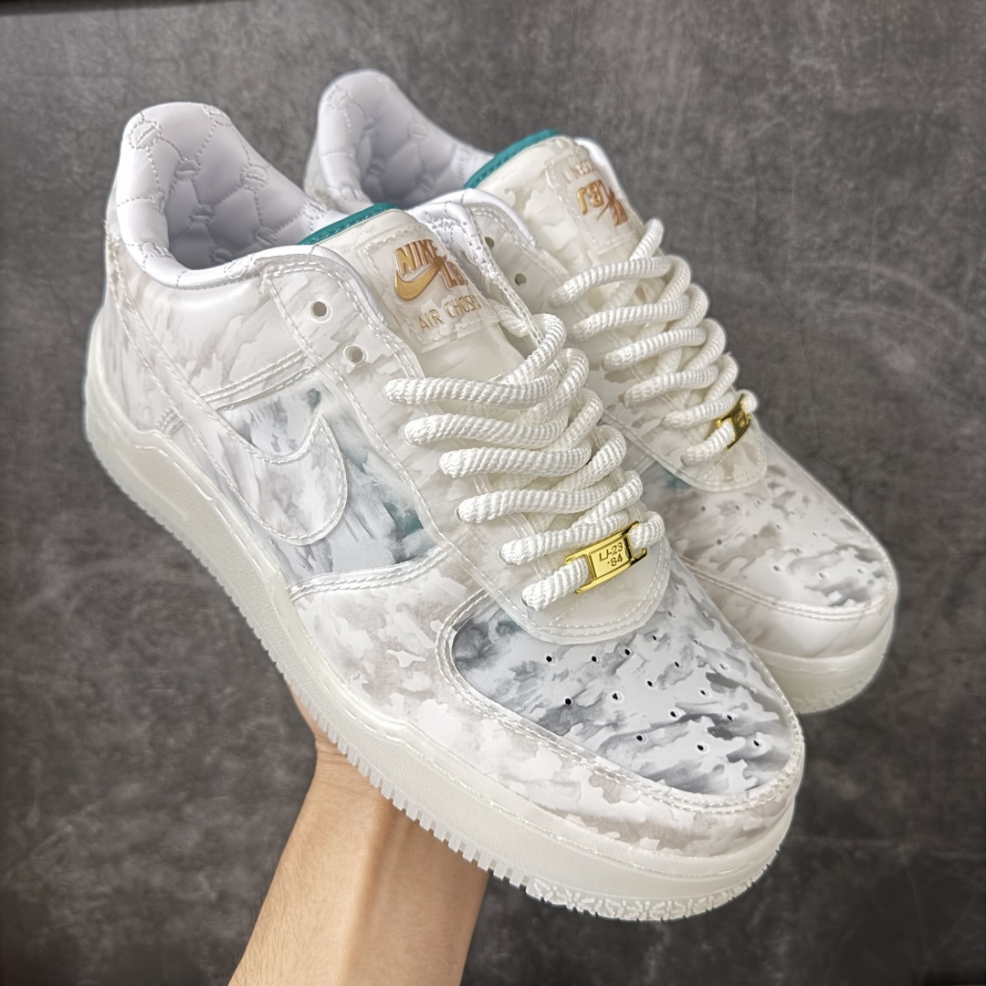 【纯原版】Nike Air Force 1 \