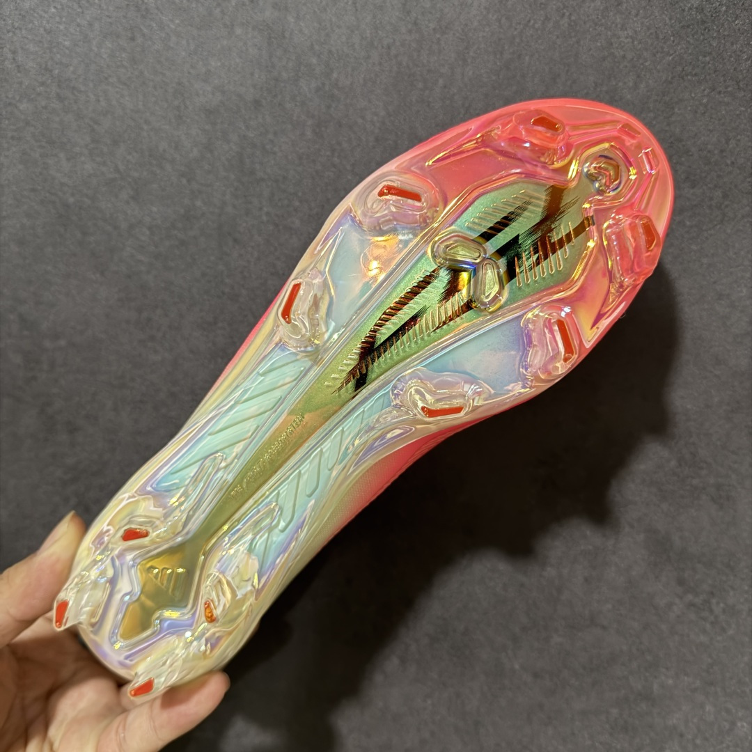 图片[9]-【公司级】阿迪达斯 adidas F50 ELITE LL FG 系列 圆头系带平跟 足球鞋 男女同款 货号：KJ6080 尺码：36～41 含半码-选品中心