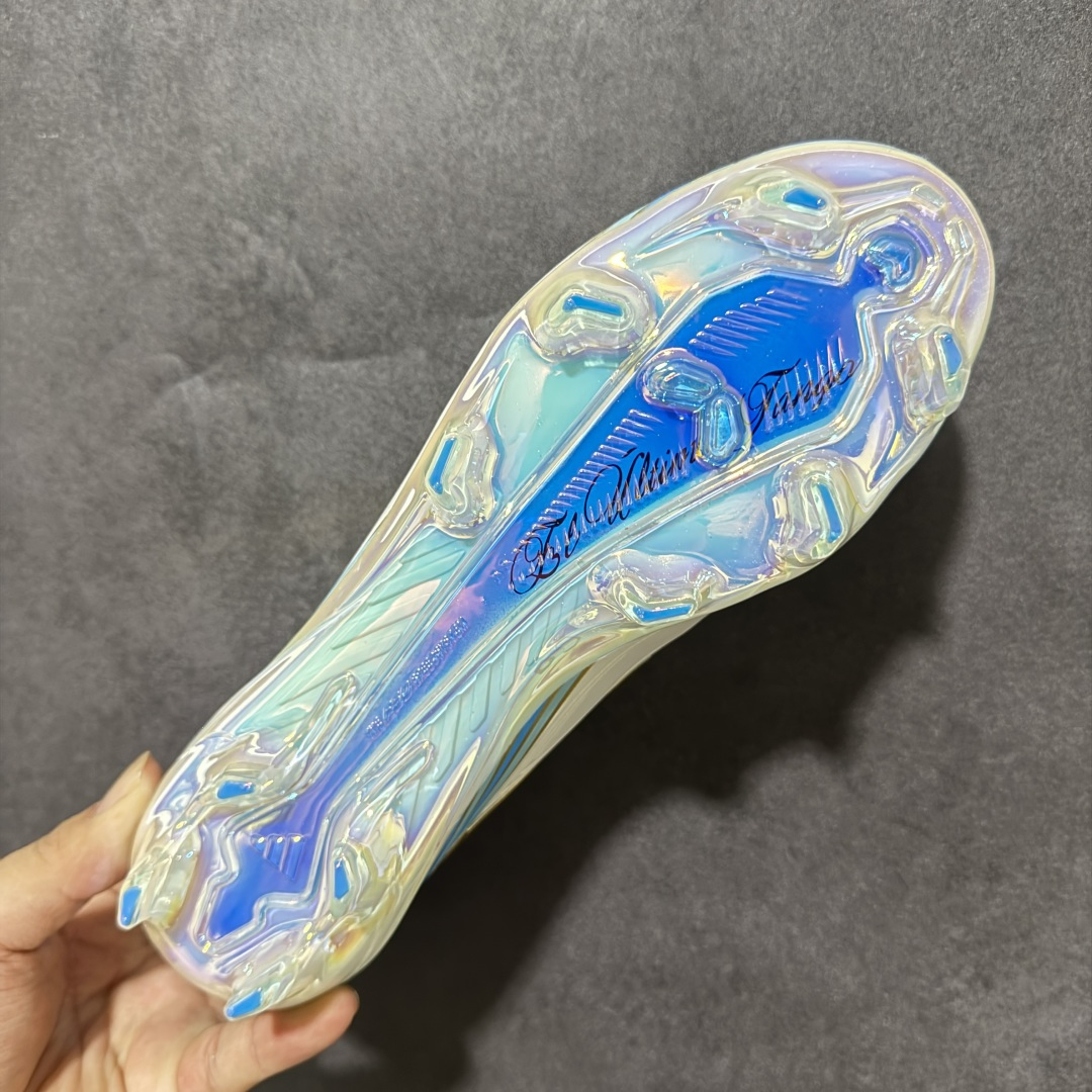 图片[9]-【公司级】阿迪达斯 adidas F50 ELITE LL FG 系列 圆头系带平跟 足球鞋 男女同款 货号：IH1892 尺码：36～45 含半码-选品中心
