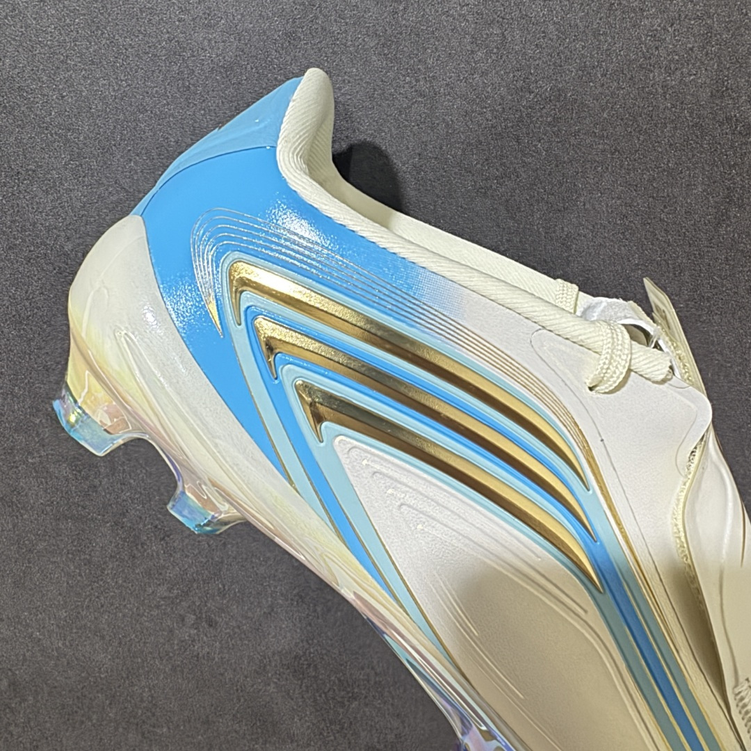 图片[7]-【公司级】阿迪达斯 adidas F50 ELITE LL FG 系列 圆头系带平跟 足球鞋 男女同款 货号：IH1892 尺码：36～45 含半码-选品中心