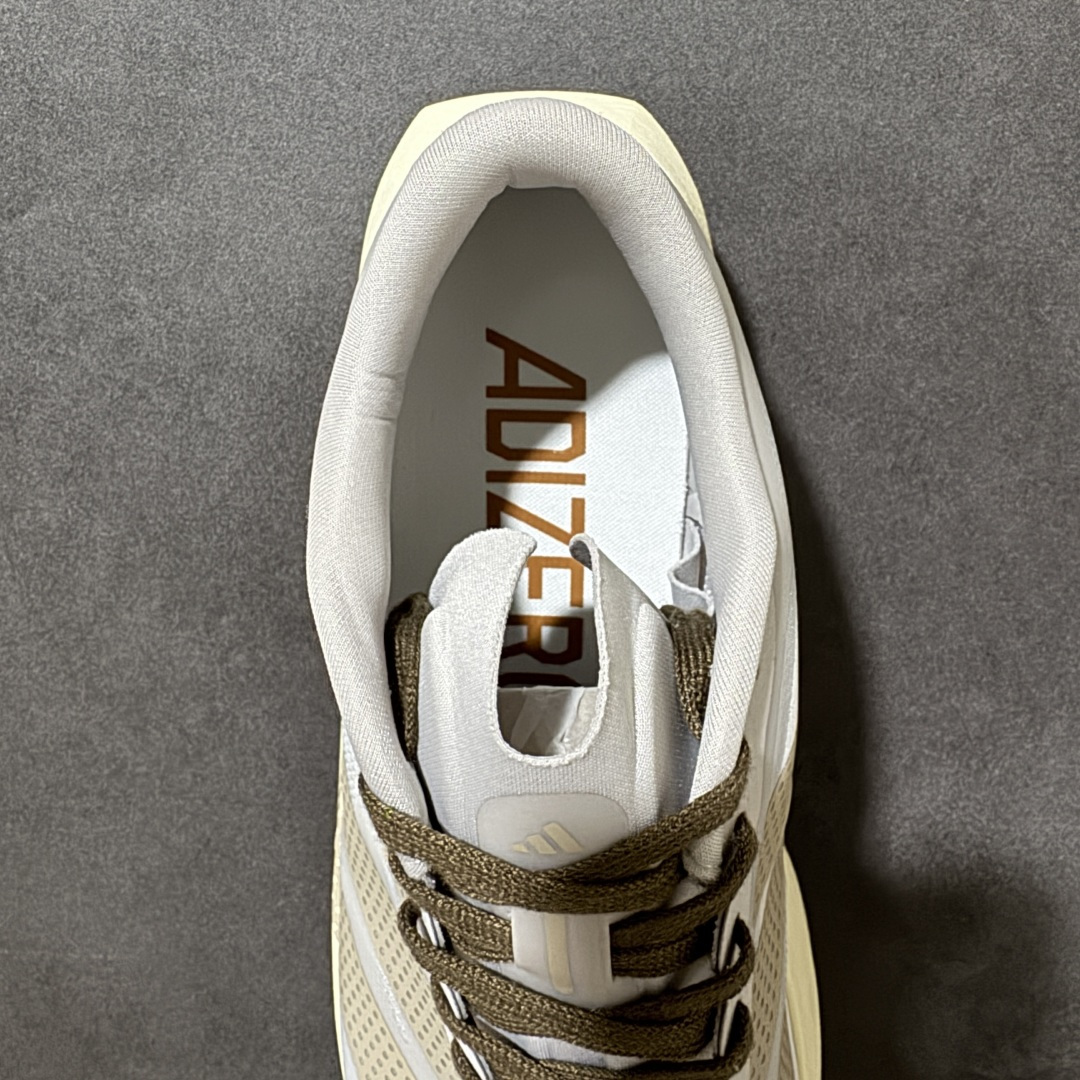 图片[6]-【公司级】adidas Adizero Evo SL 2 运动舒适增高 低帮 马拉松训练竞速跑步鞋 货号：SL2634 尺码：36 36.5 37.5 38 38.5 39 40 40.5 41 42 42.5 43 44 44.5 45-选品中心
