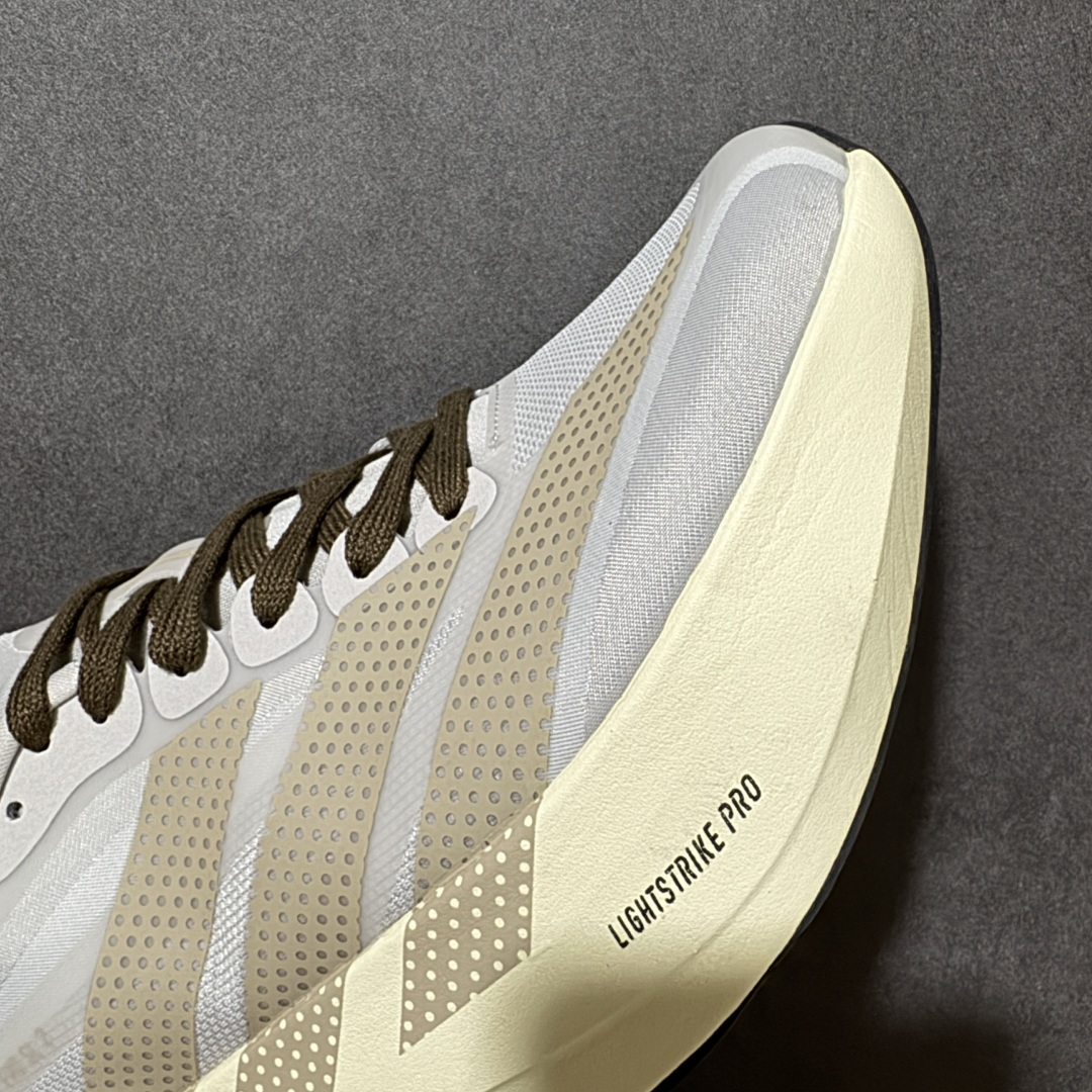 图片[8]-【公司级】adidas Adizero Evo SL 2 运动舒适增高 低帮 马拉松训练竞速跑步鞋 货号：SL2634 尺码：36 36.5 37.5 38 38.5 39 40 40.5 41 42 42.5 43 44 44.5 45-选品中心