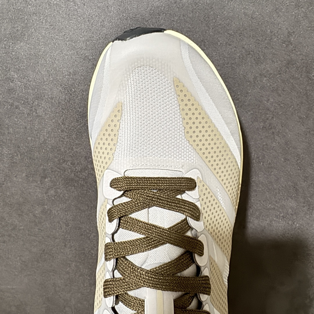 图片[5]-【公司级】adidas Adizero Evo SL 2 运动舒适增高 低帮 马拉松训练竞速跑步鞋 货号：SL2634 尺码：36 36.5 37.5 38 38.5 39 40 40.5 41 42 42.5 43 44 44.5 45-选品中心