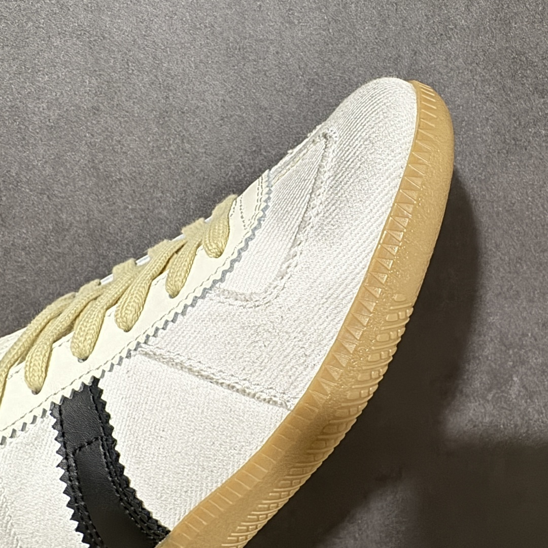 图片[8]-【YH版本】​Maison Margiela MM6梅森马吉拉Replica 休闲低帮德训鞋 性价比跑量 高端工艺盒 原盒配件 采用布面和皮革拼接，橡胶底耐磨防滑，打造欧美时尚。该鞋款的外观设计走在时尚前沿，其独特的风格款式构成了品牌身份重要的一部分。 尺码： 35 36 37 38 39 40 41 42 43 44 45 46-选品中心