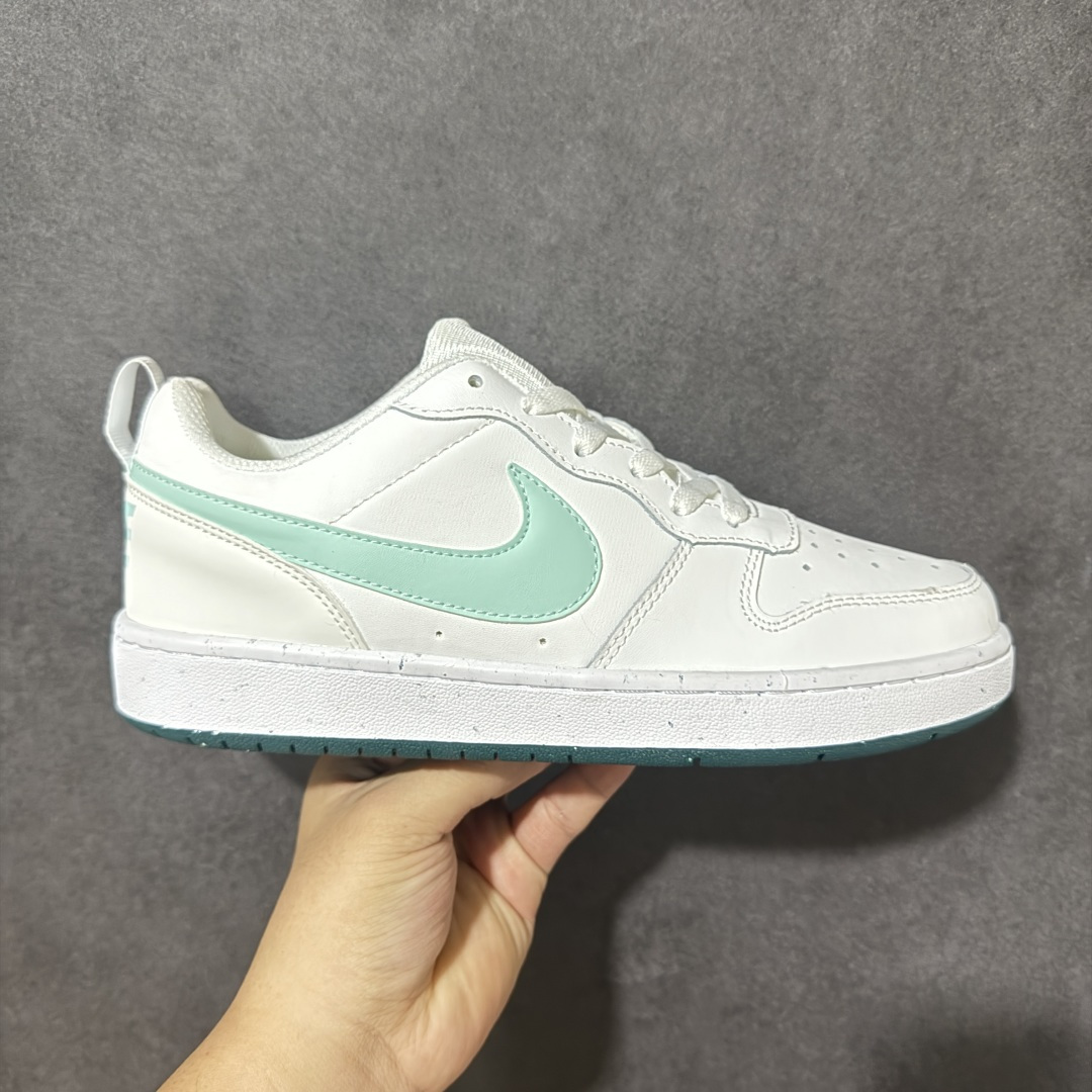 图片[7]-【跑量版】 Nk Court Vision Lo 小空军 低帮百搭休闲板鞋 货号：FV8120-141 尺码：36 36.5 37.5 38 38.5 39 40 40.5 41 42 42.5 43 44 45 货号：FV8120 141 编码 ：XXA165180-选品中心