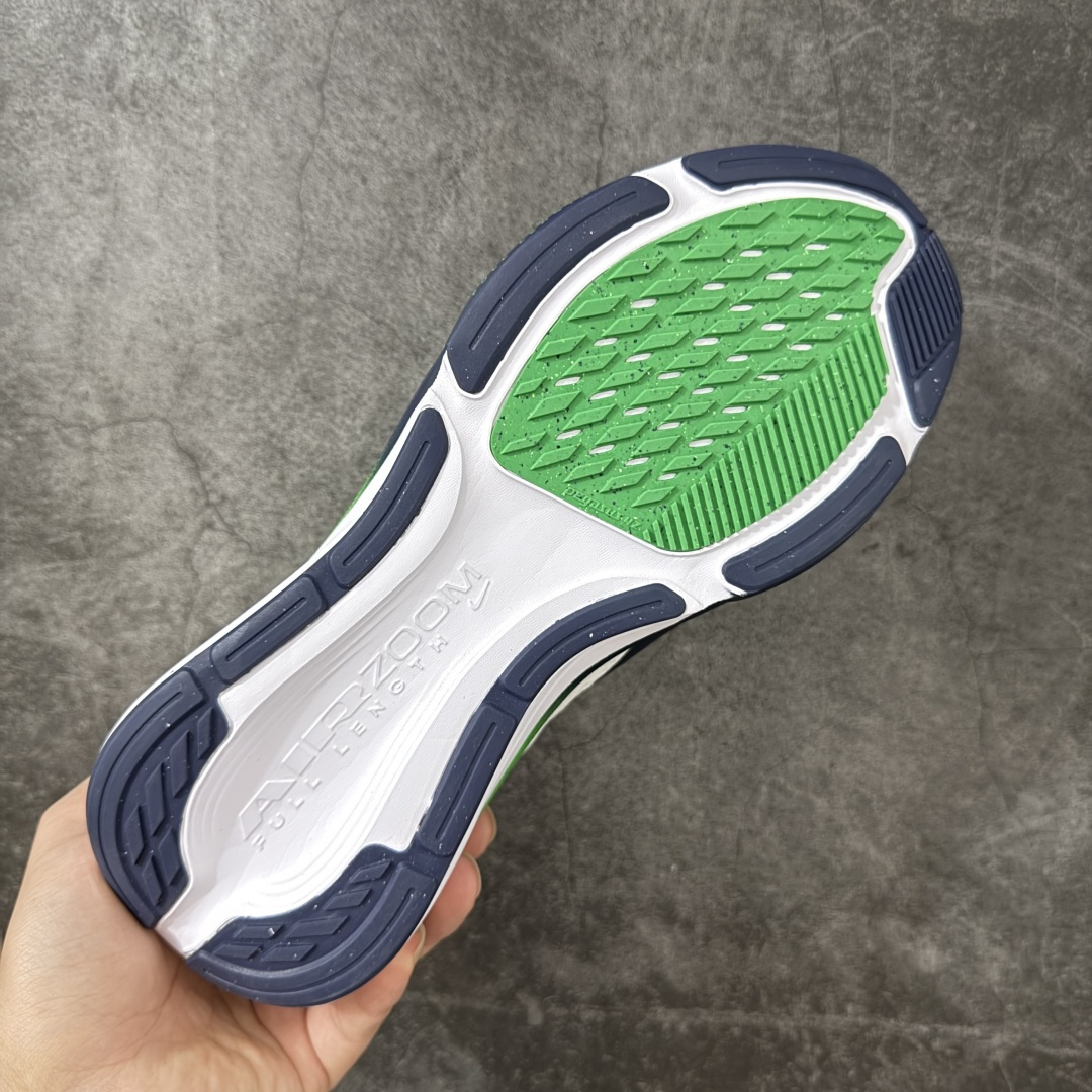 图片[9]-【XE纯原】Nike Air Zoom Pegasus 42 登月42代超级飞马系列马拉松跑步鞋 平台专供 充正品质 之前未流通市场版本 内里嵌入定型海绵 中底搭载前Zoom+全掌React配置 全部原鞋开发打造 所有细节全部同步原版 全新一代拥有 Zoom Air 一如既往的稳定感和流畅感 鞋面采用工程网眼设计 为特定高热区域营造出色透气性 进一步增加鞋面的穿孔数量 让足部能够快速散热 中足搭配 Flywire 飞线 在高速运动时营造舒适稳定的贴合感 内置Zoon气垫加持 动力十足！ 货号：IB1873-107 尺码：39-48.5-选品中心