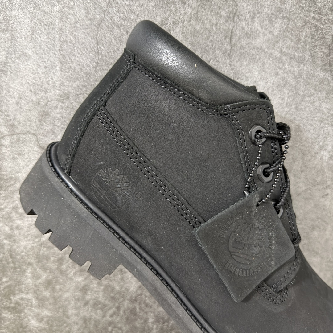 图片[7]-【顶级莞产纯原】一比一原版开发版本 添柏岚 Timberland 踢不烂/经典款中帮黑色32085 中山宝元原渠道生产 顶级工艺全新升级 堪称正品复印机 原单进口防水皮料 原厂防伪标紫光灯可扫 电脑车线 四线并齐 横折动态防泼水 顶级正品一致注塑工艺 橡胶防滑大底抗寒御裂 正品一致全真皮领口/内里/鞋垫 配备抗疲劳减震蜂窝鞋垫 舒适性极高 全套原版包装配件 （附送鞋带 清洁橡皮擦 专柜手提袋） 尺码： 39.5 40 41 42 43 44-选品中心