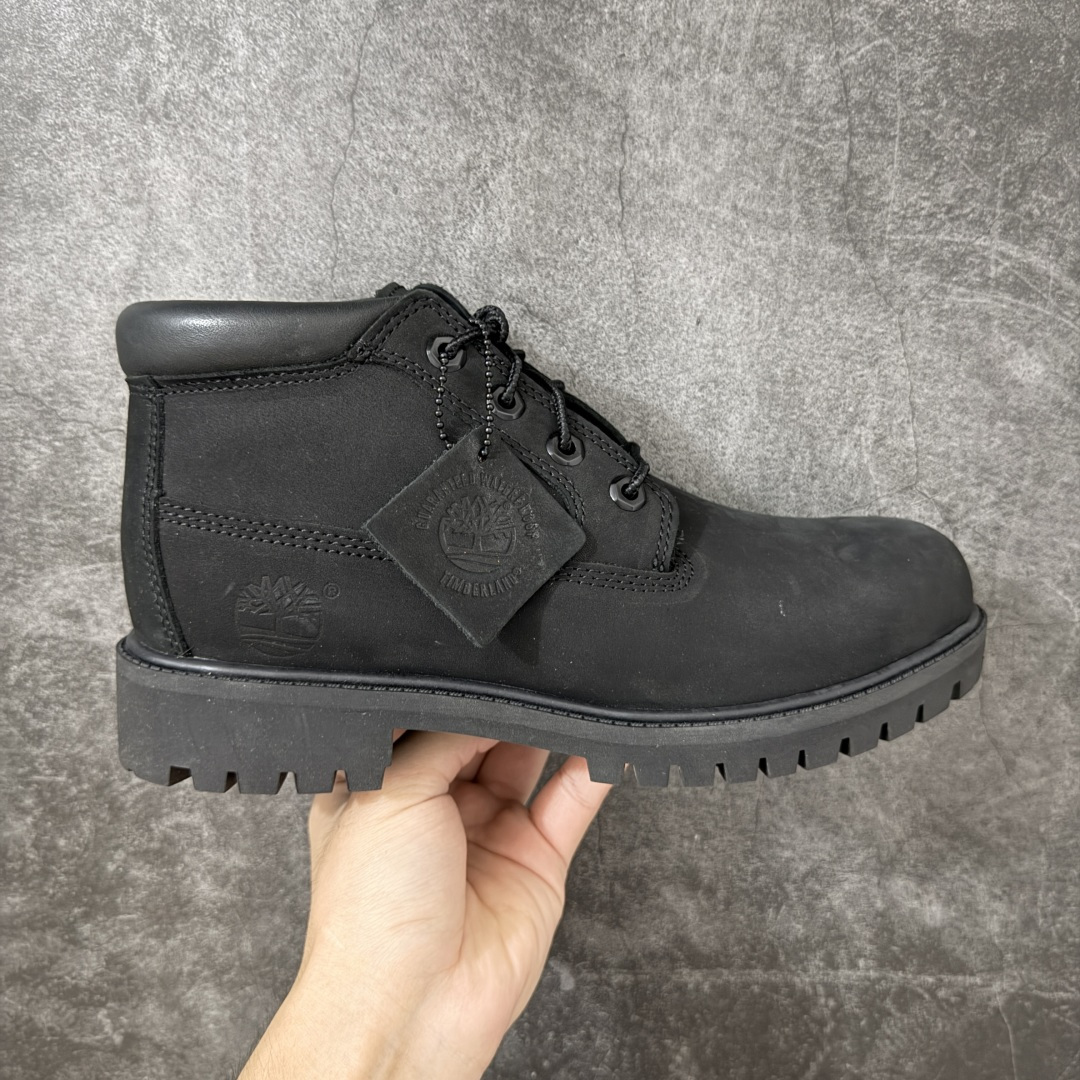 【顶级莞产纯原】一比一原版开发版本 添柏岚 Timberland 踢不烂/经典款中帮黑色32085 中山宝元原渠道生产 顶级工艺全新升级 堪称正品复印机 原单进口防水皮料 原厂防伪标紫光灯可扫 电脑车线 四线并齐 横折动态防泼水 顶级正品一致注塑工艺 橡胶防滑大底抗寒御裂 正品一致全真皮领口/内里/鞋垫 配备抗疲劳减震蜂窝鞋垫 舒适性极高 全套原版包装配件 （附送鞋带 清洁橡皮擦 专柜手提袋） 尺码： 39.5 40 41 42 43 44-选品中心