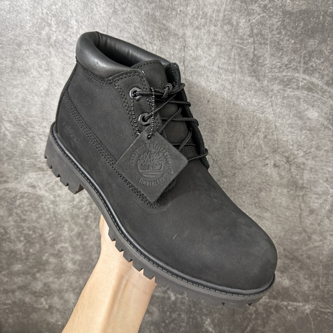 图片[3]-【顶级莞产纯原】一比一原版开发版本 添柏岚 Timberland 踢不烂/经典款中帮黑色32085 中山宝元原渠道生产 顶级工艺全新升级 堪称正品复印机 原单进口防水皮料 原厂防伪标紫光灯可扫 电脑车线 四线并齐 横折动态防泼水 顶级正品一致注塑工艺 橡胶防滑大底抗寒御裂 正品一致全真皮领口/内里/鞋垫 配备抗疲劳减震蜂窝鞋垫 舒适性极高 全套原版包装配件 （附送鞋带 清洁橡皮擦 专柜手提袋） 尺码： 39.5 40 41 42 43 44-选品中心