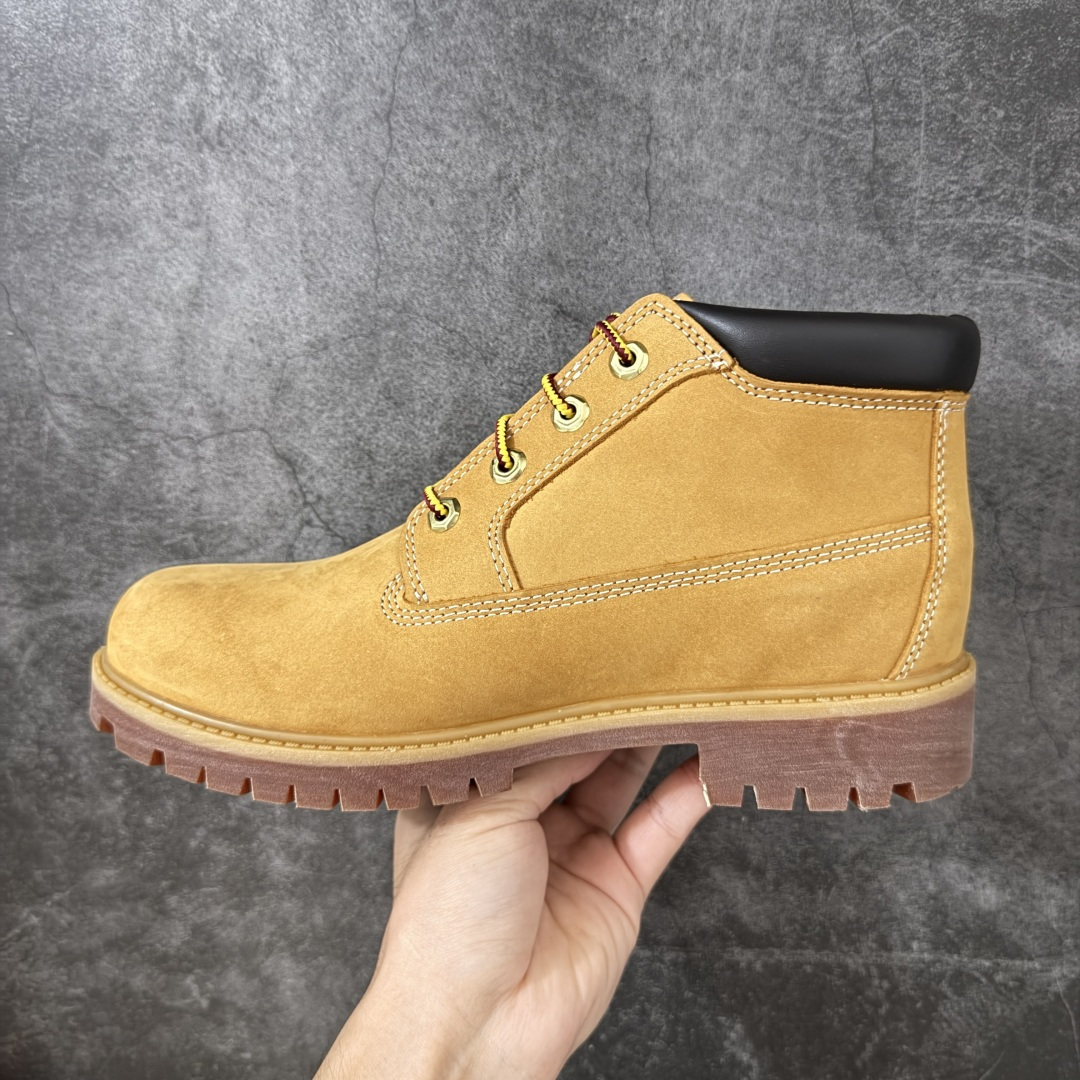 图片[2]-【顶级莞产纯原】一比一原版开发版本 添柏岚 Timberland 踢不烂/经典款中帮黄色 023061 中山宝元原渠道生产 顶级工艺全新升级 堪称正品复印机 原单进口防水皮料 原厂防伪标紫光灯可扫 电脑车线 四线并齐 横折动态防泼水 顶级正品一致注塑工艺 橡胶防滑大底抗寒御裂 正品一致全真皮领口/内里/鞋垫 配备抗疲劳减震蜂窝鞋垫 舒适性极高 全套原版包装配件 （附送鞋带 清洁橡皮擦 专柜手提袋） 尺码： 39.5 40 41 42 43 44-选品中心