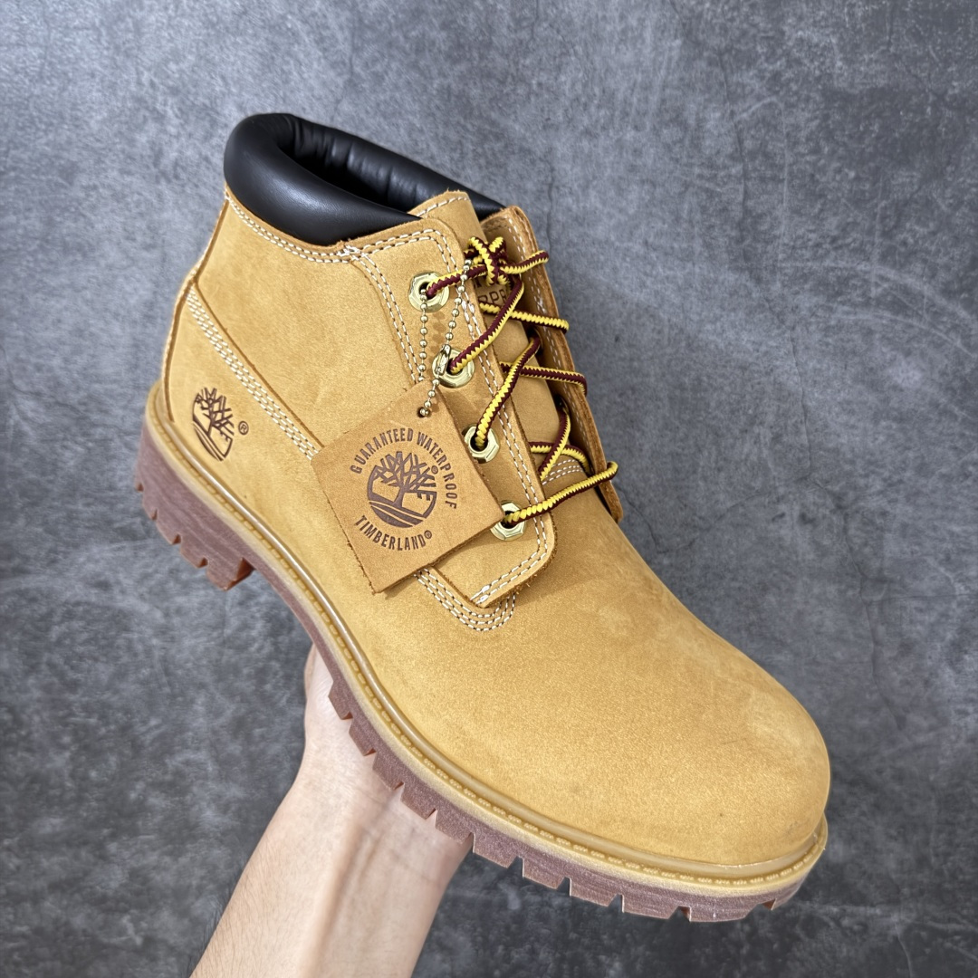 图片[3]-【顶级莞产纯原】一比一原版开发版本 添柏岚 Timberland 踢不烂/经典款中帮黄色 023061 中山宝元原渠道生产 顶级工艺全新升级 堪称正品复印机 原单进口防水皮料 原厂防伪标紫光灯可扫 电脑车线 四线并齐 横折动态防泼水 顶级正品一致注塑工艺 橡胶防滑大底抗寒御裂 正品一致全真皮领口/内里/鞋垫 配备抗疲劳减震蜂窝鞋垫 舒适性极高 全套原版包装配件 （附送鞋带 清洁橡皮擦 专柜手提袋） 尺码： 39.5 40 41 42 43 44-选品中心