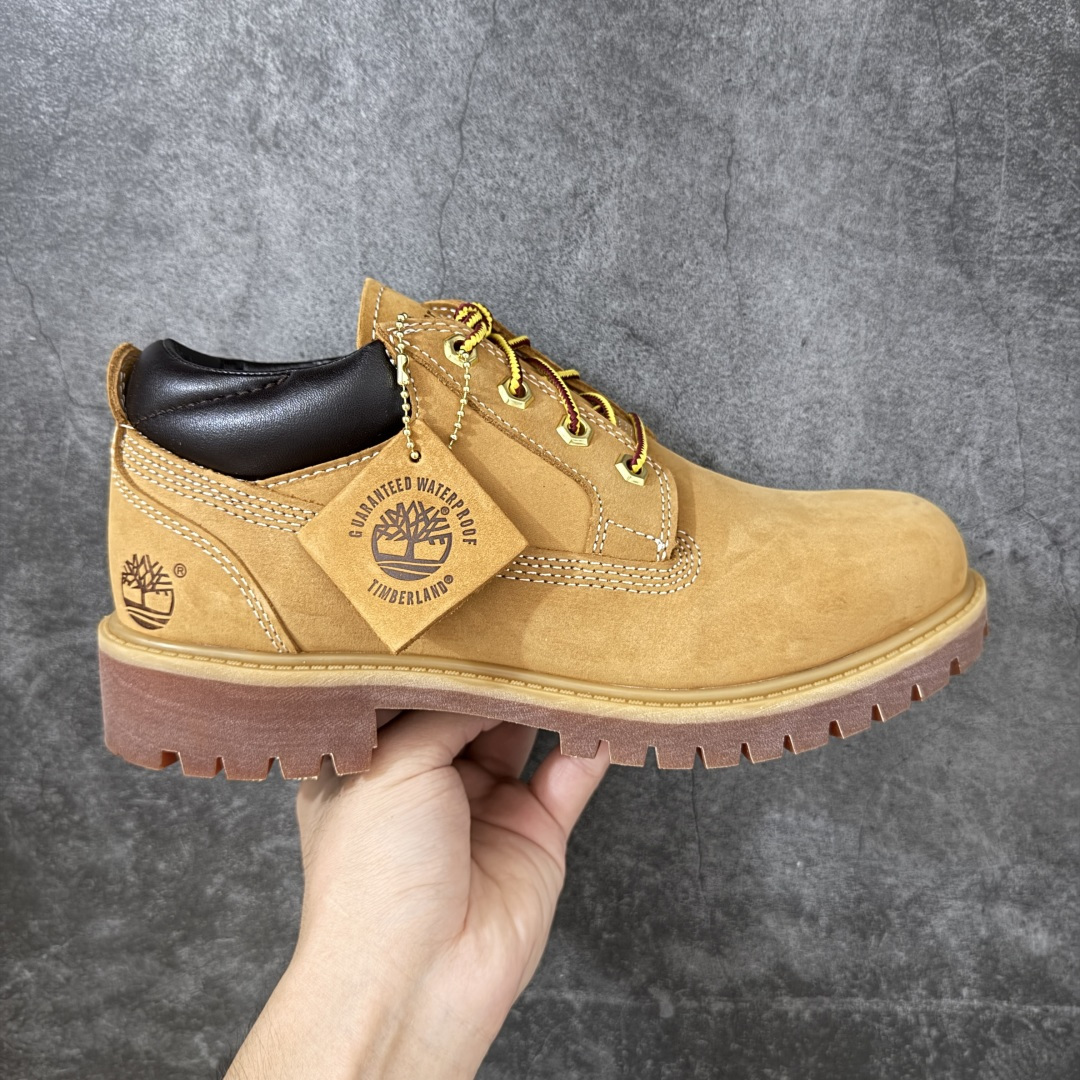 【顶级莞产纯原】一比一原版开发版本 添柏岚 Timberland 踢不烂/经典款低帮黄色 073538 中山宝元原渠道生产 顶级工艺全新升级 堪称正品复印机 原单进口防水皮料 原厂防伪标紫光灯可扫 电脑车线 四线并齐 横折动态防泼水 顶级正品一致注塑工艺 橡胶防滑大底抗寒御裂 正品一致全真皮领口/内里/鞋垫 配备抗疲劳减震蜂窝鞋垫 舒适性极高 全套原版包装配件 （附送鞋带 清洁橡皮擦 专柜手提袋） 尺码： 39.5 40 41 42 43 44-选品中心