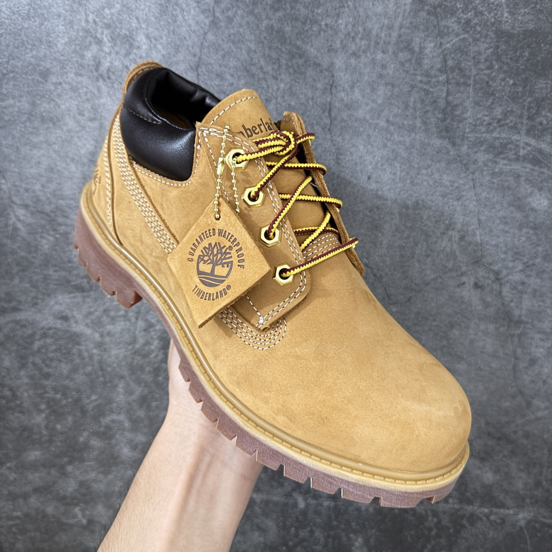 图片[3]-【顶级莞产纯原】一比一原版开发版本 添柏岚 Timberland 踢不烂/经典款低帮黄色 073538 中山宝元原渠道生产 顶级工艺全新升级 堪称正品复印机 原单进口防水皮料 原厂防伪标紫光灯可扫 电脑车线 四线并齐 横折动态防泼水 顶级正品一致注塑工艺 橡胶防滑大底抗寒御裂 正品一致全真皮领口/内里/鞋垫 配备抗疲劳减震蜂窝鞋垫 舒适性极高 全套原版包装配件 （附送鞋带 清洁橡皮擦 专柜手提袋） 尺码： 39.5 40 41 42 43 44-选品中心