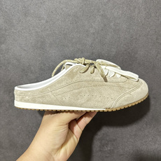 Alo Sunset Sneaker 徳训生活休闲鞋 半拖 货号:A1004U 尺码:36 36.5 37 37.5 3 Alo Sunset Sneaker 徳训生活休闲鞋 半拖 货号:A1004U 尺码:36 36.5 37 37.5 3