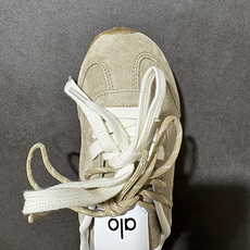 Alo Sunset Sneaker 徳训生活休闲鞋 半拖 货号:A1004U 尺码:36 36.5 37 37.5 3 Alo Sunset Sneaker 徳训生活休闲鞋 半拖 货号:A1004U 尺码:36 36.5 37 37.5 3