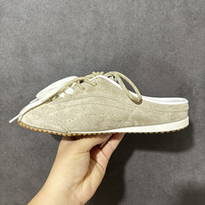 Alo Sunset Sneaker 徳训生活休闲鞋 半拖 货号:A1004U 尺码:36 36.5 37 37.5 3 Alo Sunset Sneaker 徳训生活休闲鞋 半拖 货号:A1004U 尺码:36 36.5 37 37.5 3