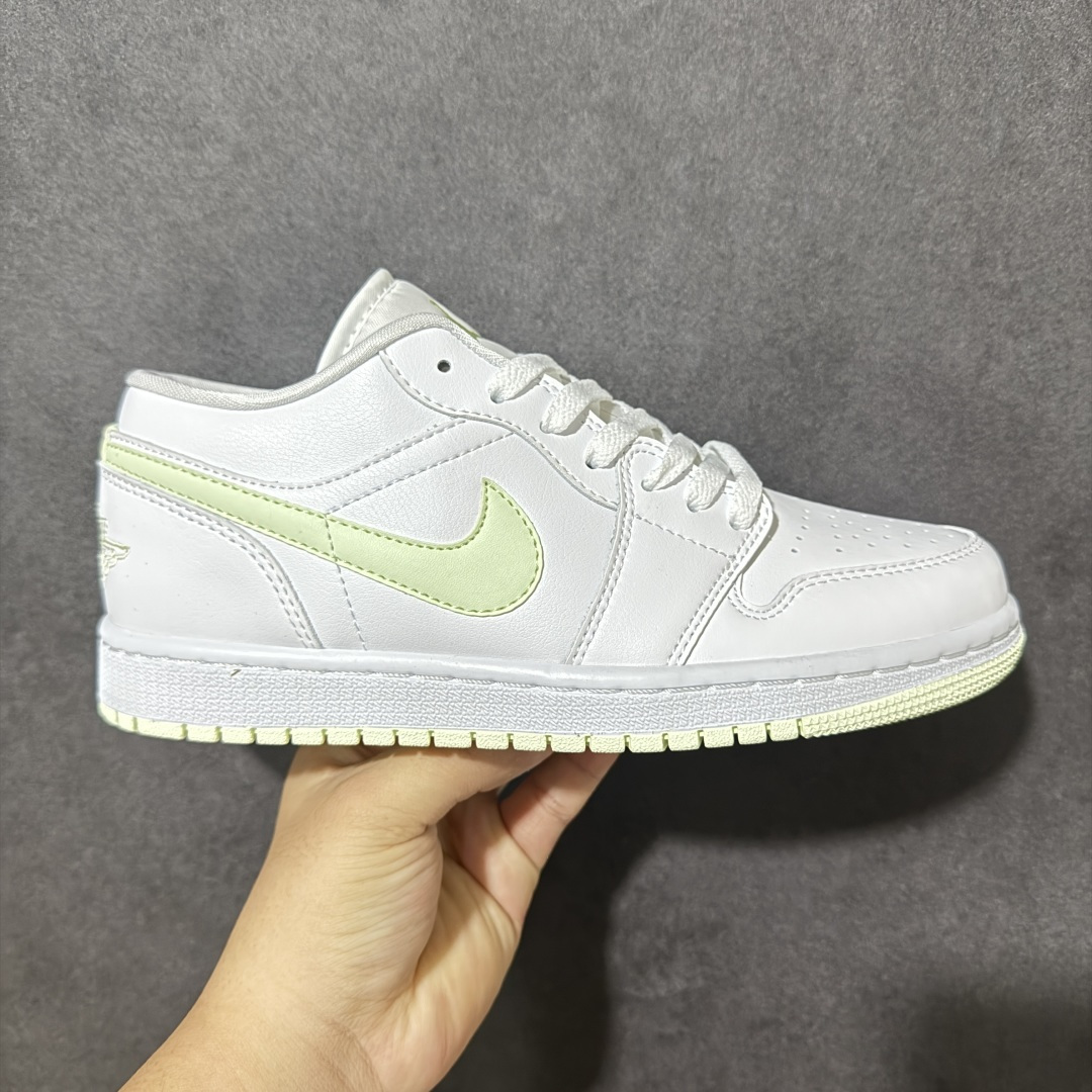 【K版纯原】Air Jordan AJ1 Low 低帮 全新流水线出品 市场第二梯队最强版 全部原鞋开发 原楦原纸板开发 全鞋电脑针车 原厂内置全掌气垫 原盒内在原标 唯一Zp原版鞋带绑法 免检产品 全新2022版型 全头层皮料 完美零毛边处理 原厂配置全掌气垫 价格定位良心 新配色陆续出货 货号:DC0774 115 尺码:36-46-选品中心