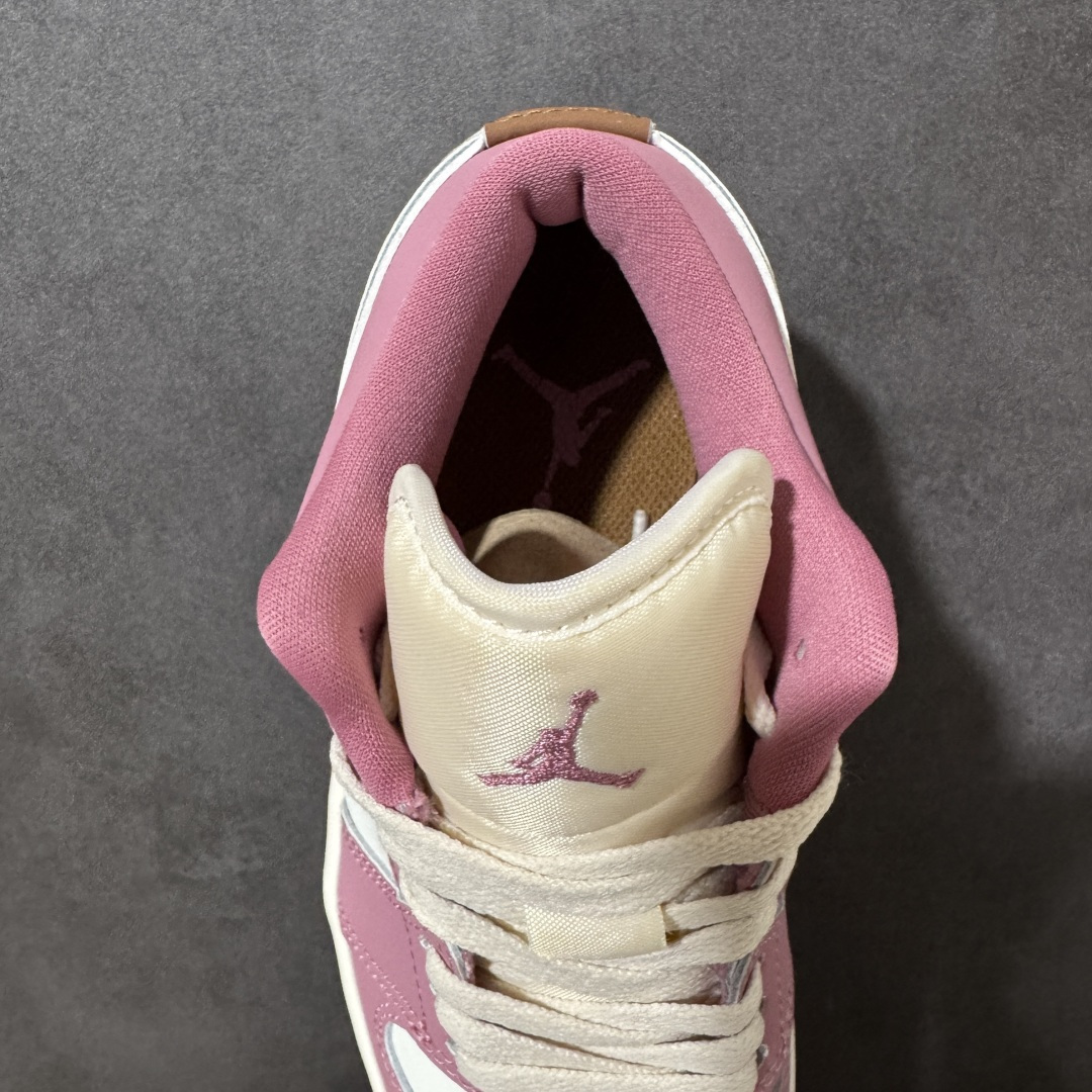 图片[6]-【公司级】Nike Air Jordan 1 Low 经典百搭 AJ1 耐克 低帮休闲板鞋 货号：DC0774 609 尺码：36 36.5 37.5 38 38.5 39 40 40.5 41 42 42.5 43 44 45 46-选品中心