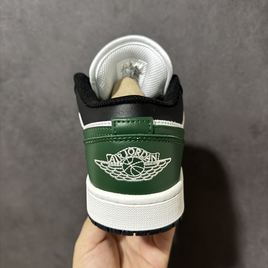 图片[4]-【公司级】Nike Air Jordan 1 Low 经典百搭 AJ1 耐克 低帮休闲板鞋 货号：553558 047 尺码：36 36.5 37.5 38 38.5 39 40 40.5 41 42 42.5 43 44 45 46-选品中心