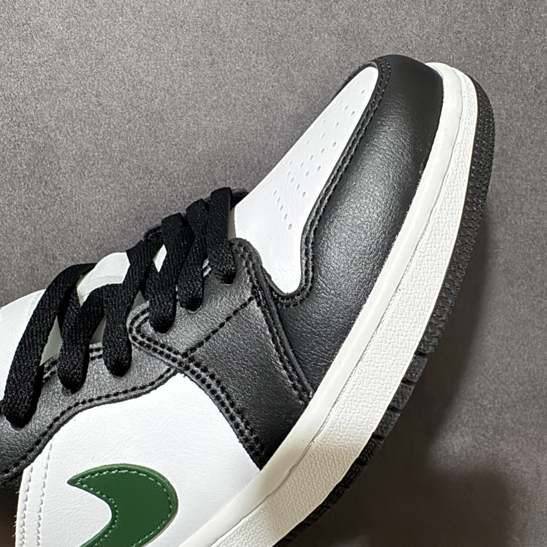 图片[8]-【公司级】Nike Air Jordan 1 Low 经典百搭 AJ1 耐克 低帮休闲板鞋 货号：553558 047 尺码：36 36.5 37.5 38 38.5 39 40 40.5 41 42 42.5 43 44 45 46-选品中心