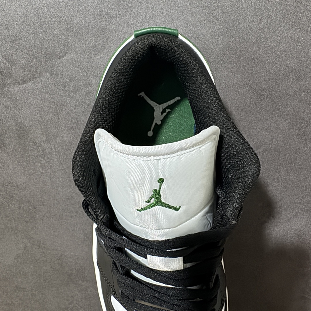 图片[6]-【公司级】Nike Air Jordan 1 Low 经典百搭 AJ1 耐克 低帮休闲板鞋 货号：553558 047 尺码：36 36.5 37.5 38 38.5 39 40 40.5 41 42 42.5 43 44 45 46-选品中心