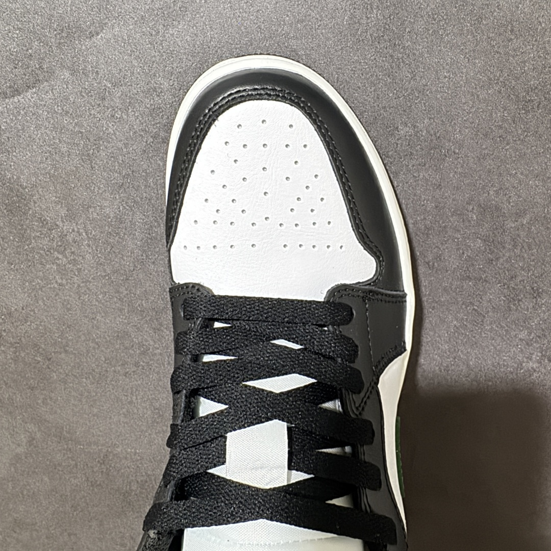 图片[5]-【公司级】Nike Air Jordan 1 Low 经典百搭 AJ1 耐克 低帮休闲板鞋 货号：553558 047 尺码：36 36.5 37.5 38 38.5 39 40 40.5 41 42 42.5 43 44 45 46-选品中心