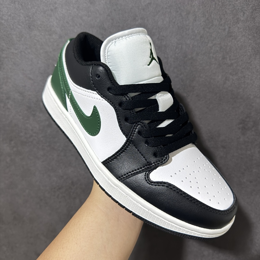 图片[3]-【公司级】Nike Air Jordan 1 Low 经典百搭 AJ1 耐克 低帮休闲板鞋 货号：553558 047 尺码：36 36.5 37.5 38 38.5 39 40 40.5 41 42 42.5 43 44 45 46-选品中心