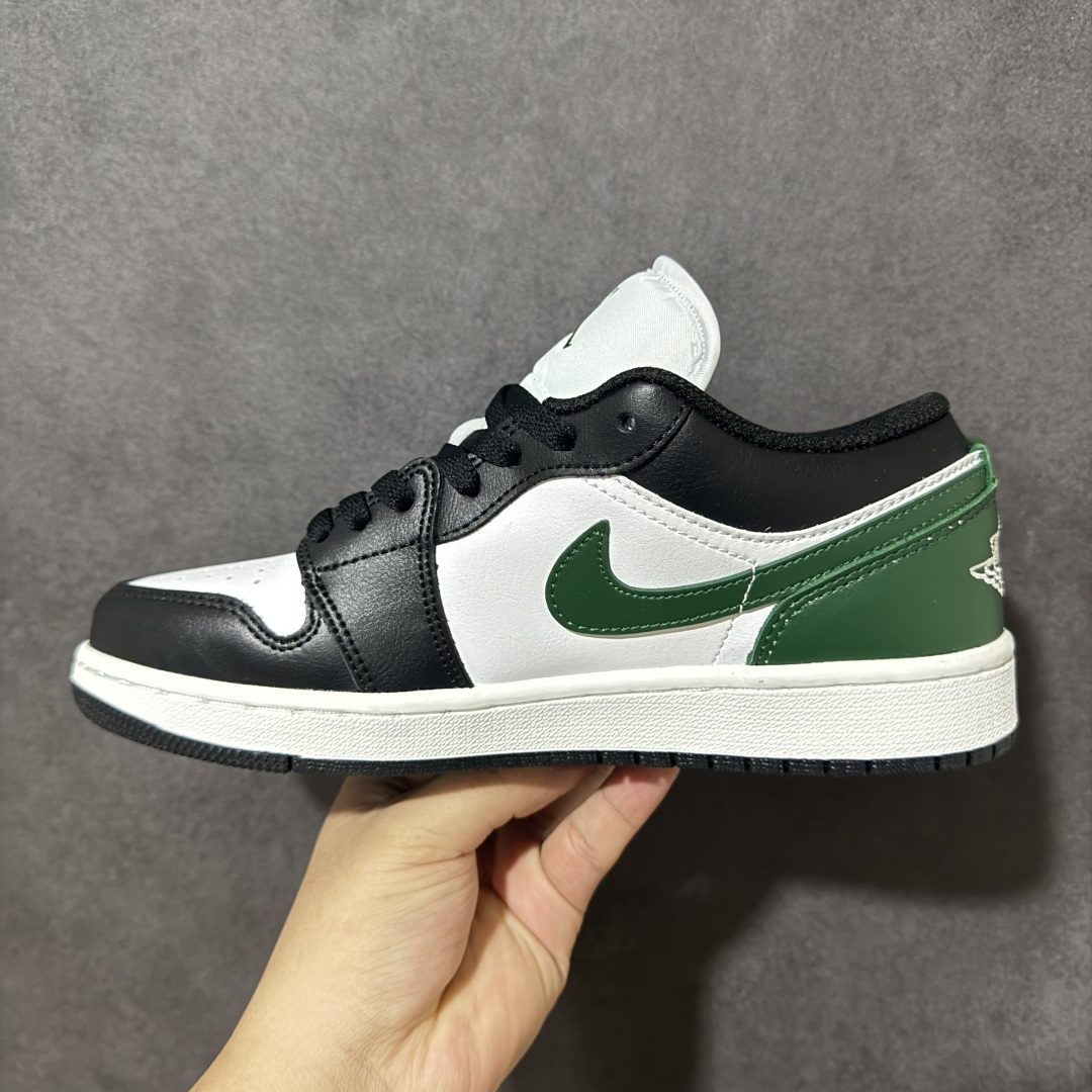 图片[2]-【公司级】Nike Air Jordan 1 Low 经典百搭 AJ1 耐克 低帮休闲板鞋 货号：553558 047 尺码：36 36.5 37.5 38 38.5 39 40 40.5 41 42 42.5 43 44 45 46-选品中心