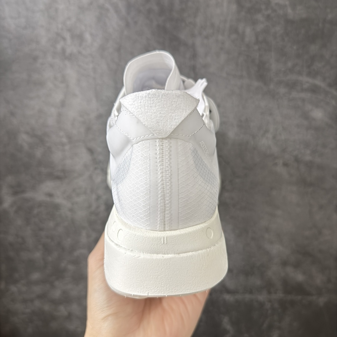 图片[4]-【NO.1纯原】Adidas Adizero Adios Pro 4 M竞训跑步鞋 JR6366 市场独一档品质 区别所有版本 原鞋购入开发数月 原材料 原档案打造 细节版型一比一 独立双层组合底私模.超软弹发泡超临界底 搭配ENERGYRODS 2.0真碳柱，每一步都动力满满 鞋面用的是Lightlock技术，轻透又贴合，就像给脚定制的一样。 中底是全掌Lightstrike Pro泡棉，软弹感超绝 真正一比一还原真实脚感💪🏻 尺码：36 36.5 37 38 38.5 39 40 40.5 41 42 42.5 43 44 44.5 45 46-选品中心