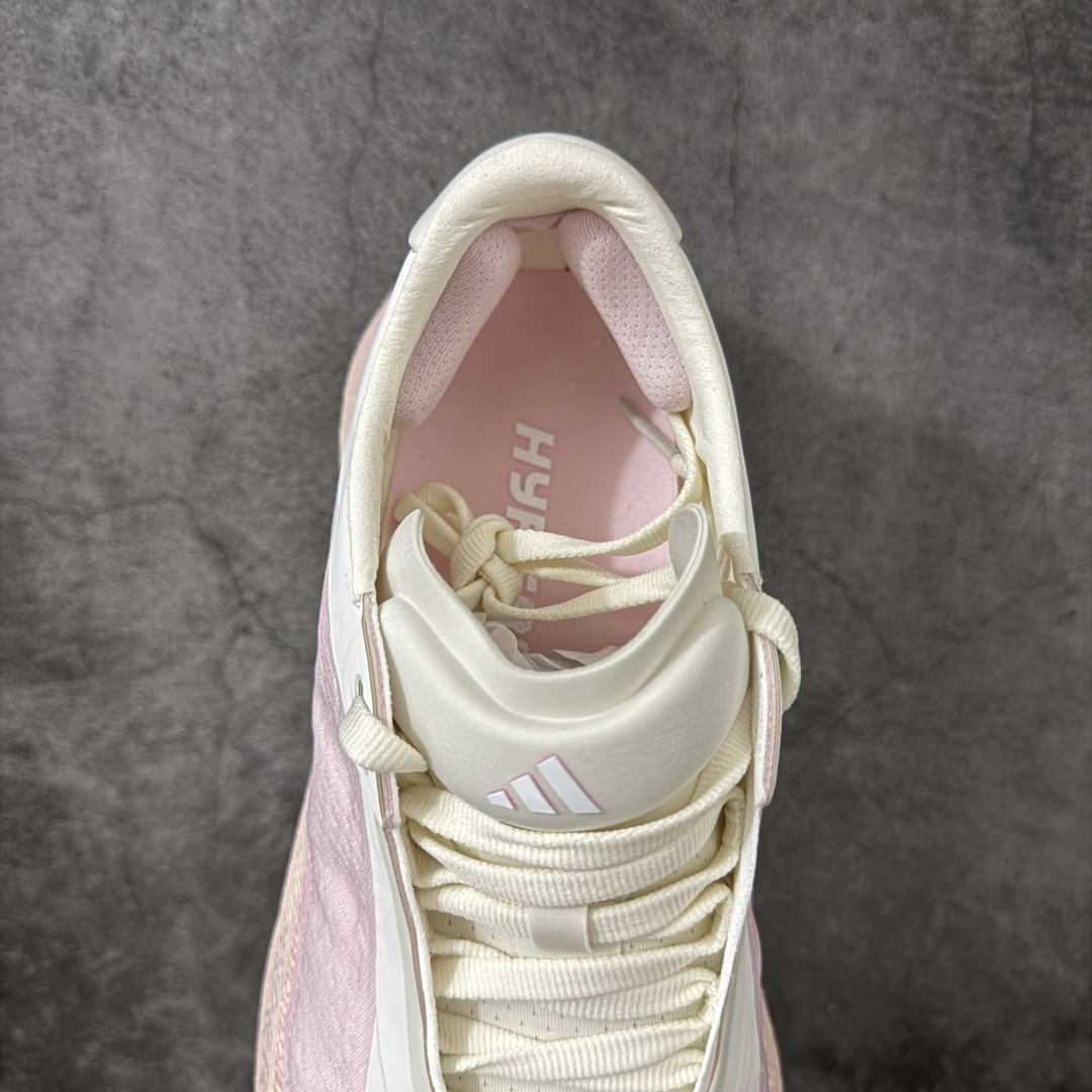 图片[8]-【RS纯原】Adidas Hyperboost EDGE M 缓震运动休闲轻便透气跑步鞋 采用adidas PRIMEKNIT鞋面 裹脚舒适 搭载BOOST技术 为运动添舒适 还搭载Linear Energy Push系统 旨在增加前掌和中足结构感 穿着舒适 货号：KJ0392 尺码：36-40-选品中心