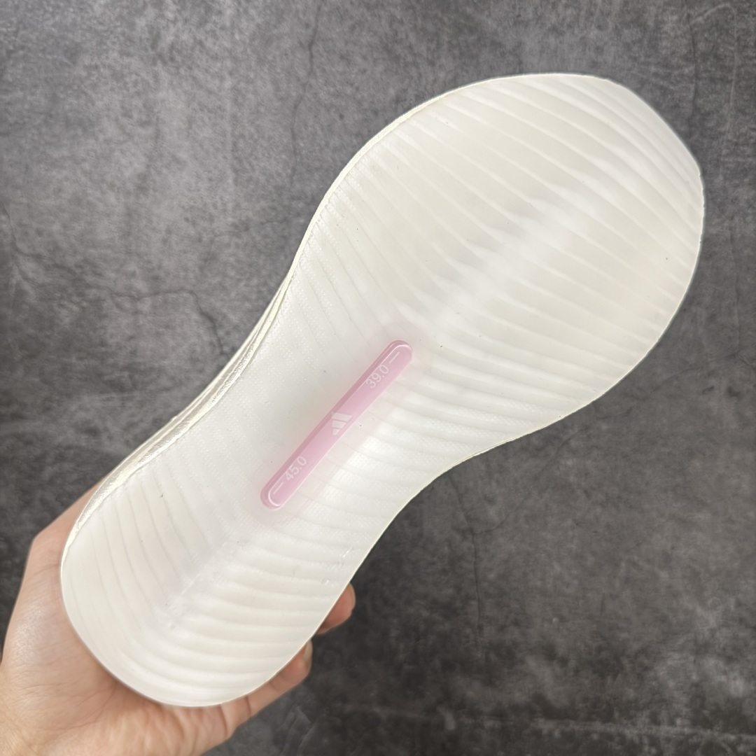 图片[9]-【RS纯原】Adidas Hyperboost EDGE M 缓震运动休闲轻便透气跑步鞋 采用adidas PRIMEKNIT鞋面 裹脚舒适 搭载BOOST技术 为运动添舒适 还搭载Linear Energy Push系统 旨在增加前掌和中足结构感 穿着舒适 货号：KJ0392 尺码：36-40-选品中心