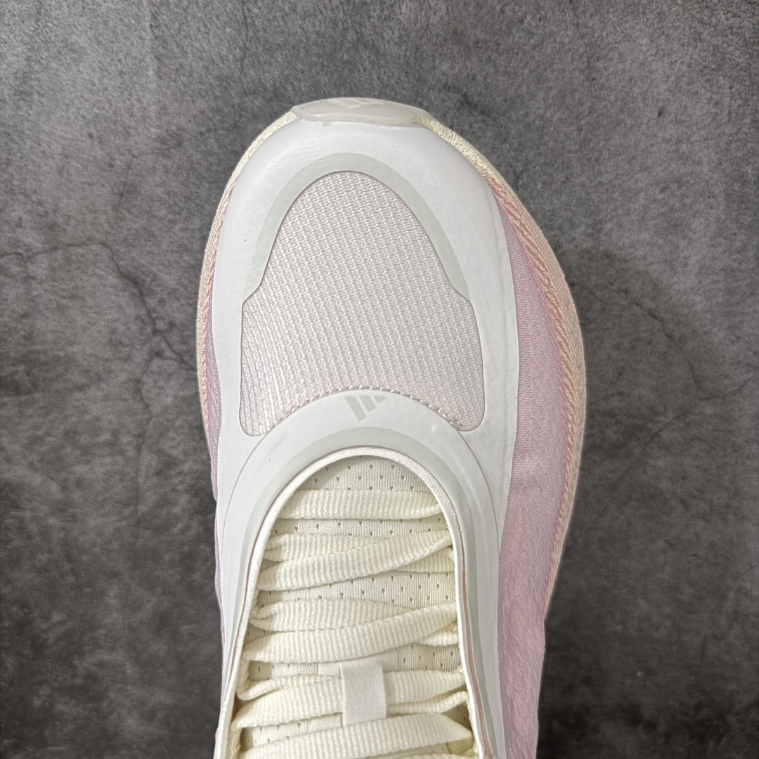图片[5]-【RS纯原】Adidas Hyperboost EDGE M 缓震运动休闲轻便透气跑步鞋 采用adidas PRIMEKNIT鞋面 裹脚舒适 搭载BOOST技术 为运动添舒适 还搭载Linear Energy Push系统 旨在增加前掌和中足结构感 穿着舒适 货号：KJ0392 尺码：36-40-选品中心