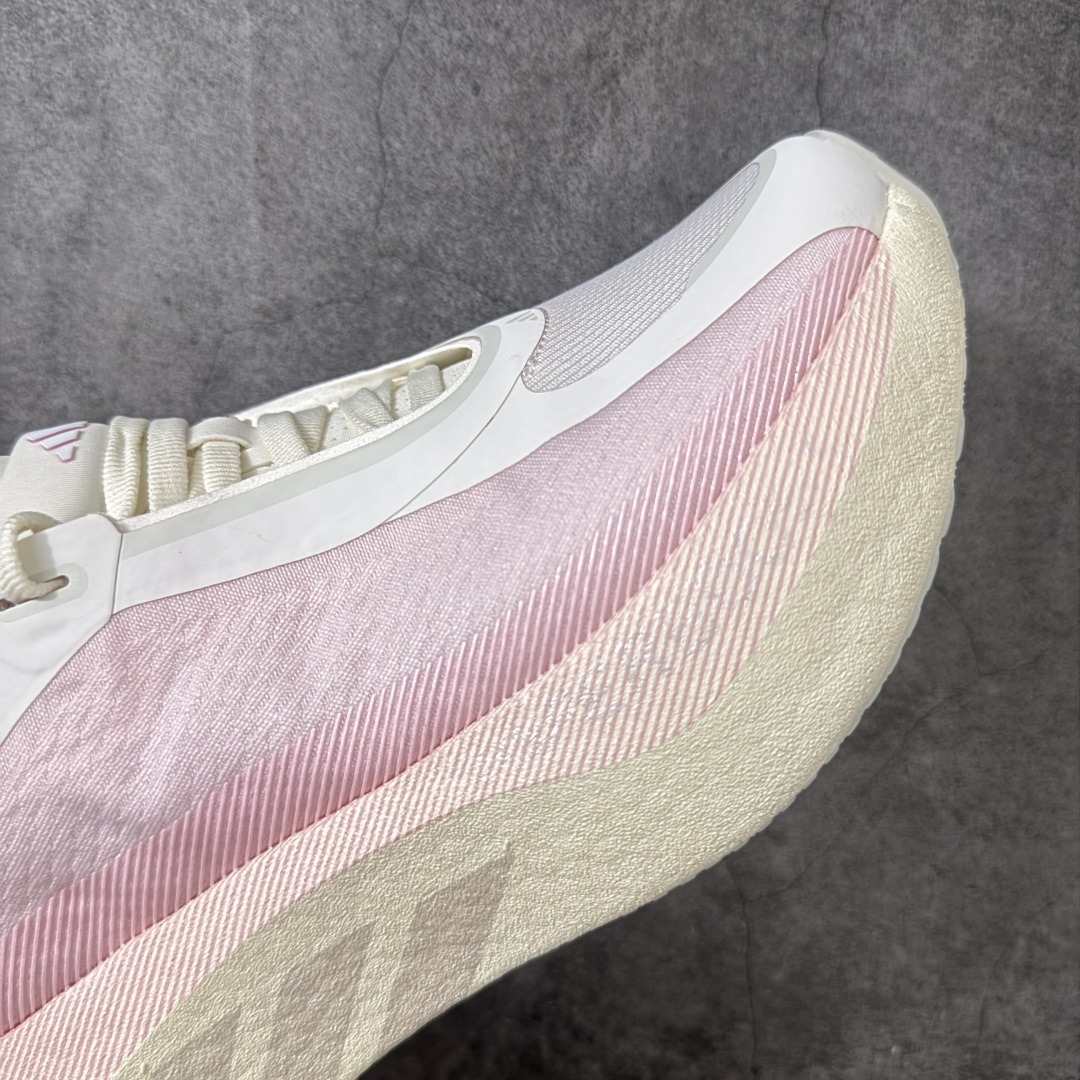 图片[6]-【RS纯原】Adidas Hyperboost EDGE M 缓震运动休闲轻便透气跑步鞋 采用adidas PRIMEKNIT鞋面 裹脚舒适 搭载BOOST技术 为运动添舒适 还搭载Linear Energy Push系统 旨在增加前掌和中足结构感 穿着舒适 货号：KJ0392 尺码：36-40-选品中心
