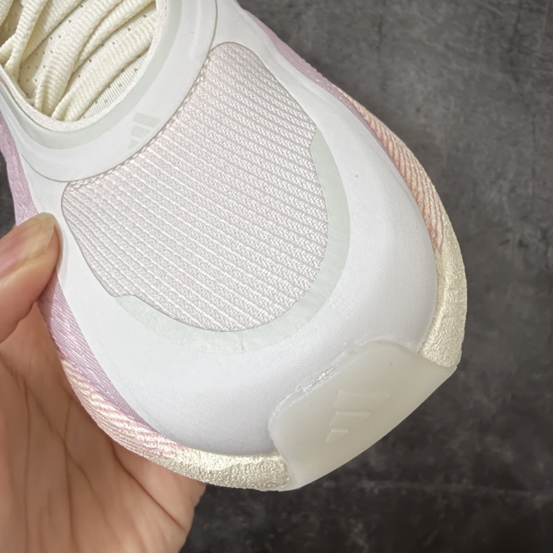 图片[6]-【RS纯原】Adidas Hyperboost EDGE M 缓震运动休闲轻便透气跑步鞋 采用adidas PRIMEKNIT鞋面 裹脚舒适 搭载BOOST技术 为运动添舒适 还搭载Linear Energy Push系统 旨在增加前掌和中足结构感 穿着舒适 货号：KJ0392 尺码：36-40-选品中心