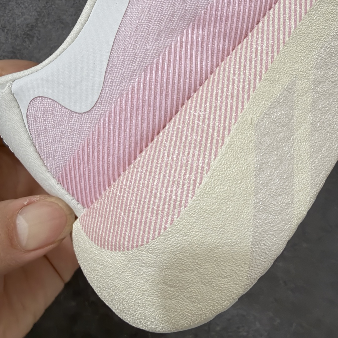 图片[3]-【RS纯原】Adidas Hyperboost EDGE M 缓震运动休闲轻便透气跑步鞋 采用adidas PRIMEKNIT鞋面 裹脚舒适 搭载BOOST技术 为运动添舒适 还搭载Linear Energy Push系统 旨在增加前掌和中足结构感 穿着舒适 货号：KJ0392 尺码：36-40-选品中心