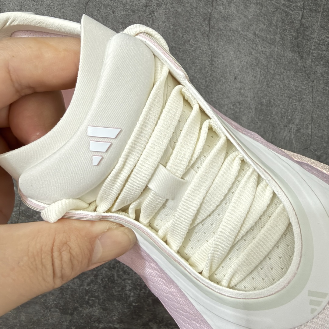 图片[7]-【RS纯原】Adidas Hyperboost EDGE M 缓震运动休闲轻便透气跑步鞋 采用adidas PRIMEKNIT鞋面 裹脚舒适 搭载BOOST技术 为运动添舒适 还搭载Linear Energy Push系统 旨在增加前掌和中足结构感 穿着舒适 货号：KJ0392 尺码：36-40-选品中心