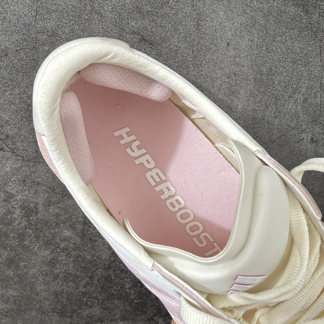 图片[8]-【RS纯原】Adidas Hyperboost EDGE M 缓震运动休闲轻便透气跑步鞋 采用adidas PRIMEKNIT鞋面 裹脚舒适 搭载BOOST技术 为运动添舒适 还搭载Linear Energy Push系统 旨在增加前掌和中足结构感 穿着舒适 货号：KJ0392 尺码：36-40-选品中心